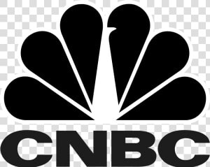 Cnbc Logo Transparent  HD Png Download