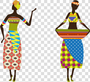 Africa Poster Printmaking Tribal Art Watercolor Painting   African Women Art Png  Transparent Png