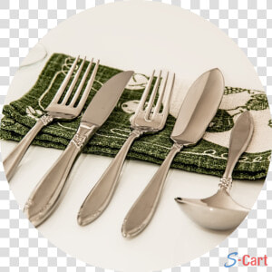 Pick N Pay Cutlery  HD Png Download