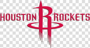 Houston Rockets Logo 2019  HD Png Download