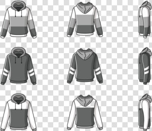 Windbreaker Vector  HD Png Download