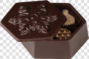 Chocolate Box Png   Godiva Chocolate Png  Transparent Png