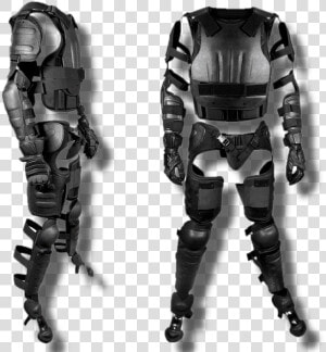 Law Enforcement Udt Anti Riot Suit   Anti Riot Suit  HD Png Download