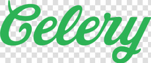 Try Celery   Png Download   Trycelery Logo  Transparent Png