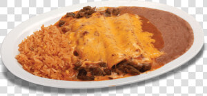 Enchilada   Enchiladas Transparent  HD Png Download