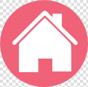 Home Icons Pink   Tutoring Transparent  HD Png Download