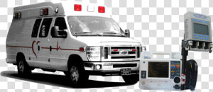 There Non Emergency Ambulances  HD Png Download