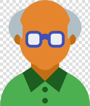 Senior Citizen Icon   Senior Citizen Icon Png  Transparent Png