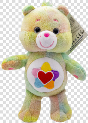 True Heart Bear 8” Beanie Plush   Plush  HD Png Download