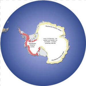 Right   Research Stations In Antarctica  HD Png Download