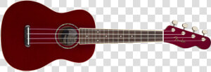 Fender Zuma Classic Concert Uke  HD Png Download