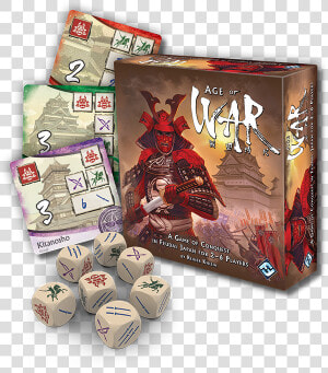 Age Of War Board Game  HD Png Download