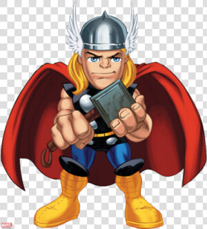 Thor Clipart Superhero   Thor Clipart  HD Png Download