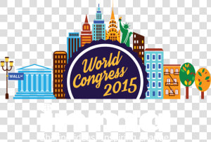 World Congress   Transparent Cartoons  HD Png Download