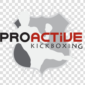 Mixed Martial Arts Clipart Cardio Kickboxing   Graphic Design  HD Png Download