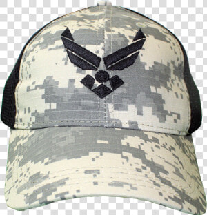 26047   U   S   Air Force Cap   Made In Usa   Digital   Baseball Cap  HD Png Download