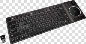 Corsair K83 Wireless Entertainment Keyboard  HD Png Download