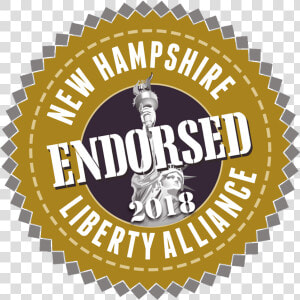 Ian Freeman  Nhla Endorsed Candidate For Nh Senate   Green Globe  HD Png Download