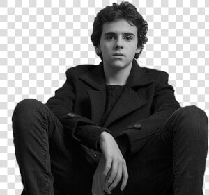 Jack Dylan Grazer Png  Transparent Png