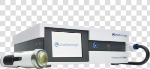 Chattanooga Intelect Focus Shockwave  HD Png Download