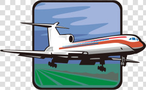 Engineer Clipart Aerospace Engineer   Transportation Clip Art  HD Png Download