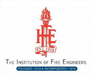 Institution Of Fire Engineers Australia  HD Png Download