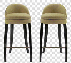 Nina Campbell Swivel Bar Stool  HD Png Download