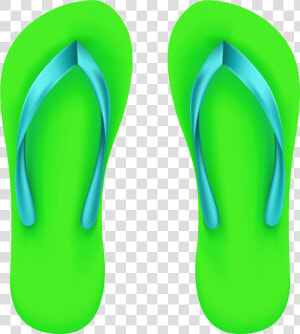 Flip Flop Sandals Png Image   Clip Art  Transparent Png