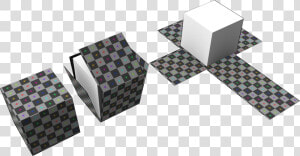 Box Unwrap 3ds Max  HD Png Download