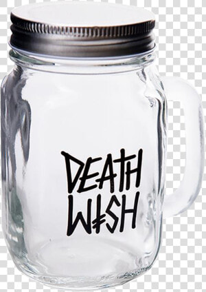 Deathwish Sticker  HD Png Download