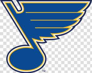 St Louis Blues Nhl Logo Png   Stl Blues  Transparent Png