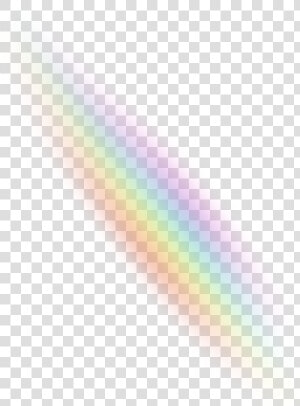 Rainbow Effect Png   Transparent Rainbow Light Filter  Png Download