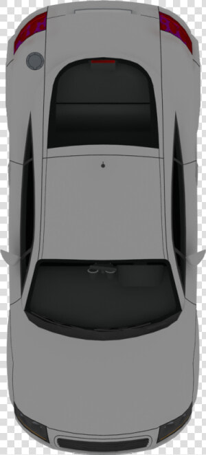 Carro Desde Arriba Png  Transparent Png