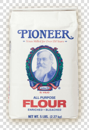 Pioneer All Purpose Flour Enriched Bleched   Jasmine Rice  HD Png Download