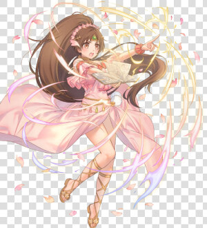 Linde Fire Emblem Heroes  HD Png Download