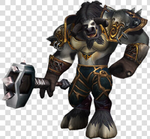 Wow Png Tauren   Wow Tauren Transparent  Png Download