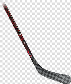 Bauer Vapor Hockey Stick  HD Png Download