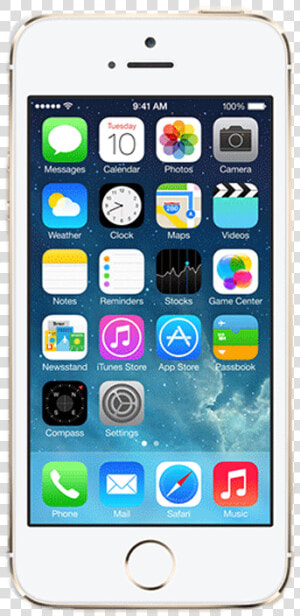 Ipod Touch 5th Generation  HD Png Download