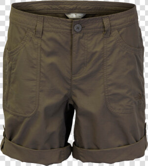 Olive Bermuda Shorts Khaki Billabong   Shorts Transparent Background  HD Png Download