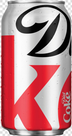 Clip Art Image Mcdonald S Can   Diet Coke Can Png  Transparent Png