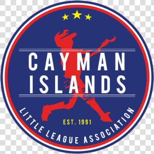 The Cayman Islands Little League Assosiation   Cebu Technological University  HD Png Download