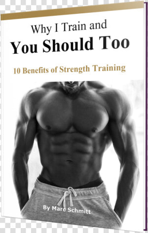 10 Benefits Of Resistance Training   Bodybuilding  HD Png Download