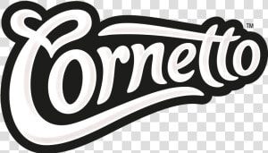 Logopedia   Cornetto Logo Png 2018  Transparent Png