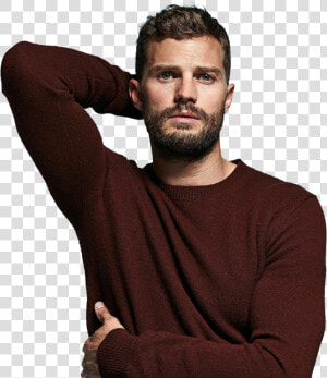 Jamie Dornan  HD Png Download