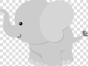 Transparent Baby Shower Elephant Png   Baby Shower Elefantes Baby Png  Png Download