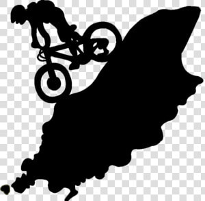 Biker Silhouette Png   Png Download   Poker Stars 2 Day Enduro  Transparent Png