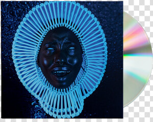 Awaken My Love Album Cover  HD Png Download