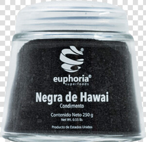 Euphoria  Sal Negra De Hawai  250 G   Eye Shadow  HD Png Download