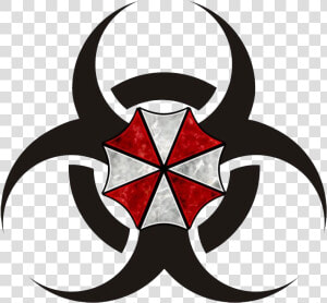 Biohazard Png Image   Biohazard Symbol  Transparent Png