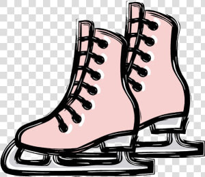 Ice Skates Png Transparent Picture   Ice Skates Clipart  Png Download